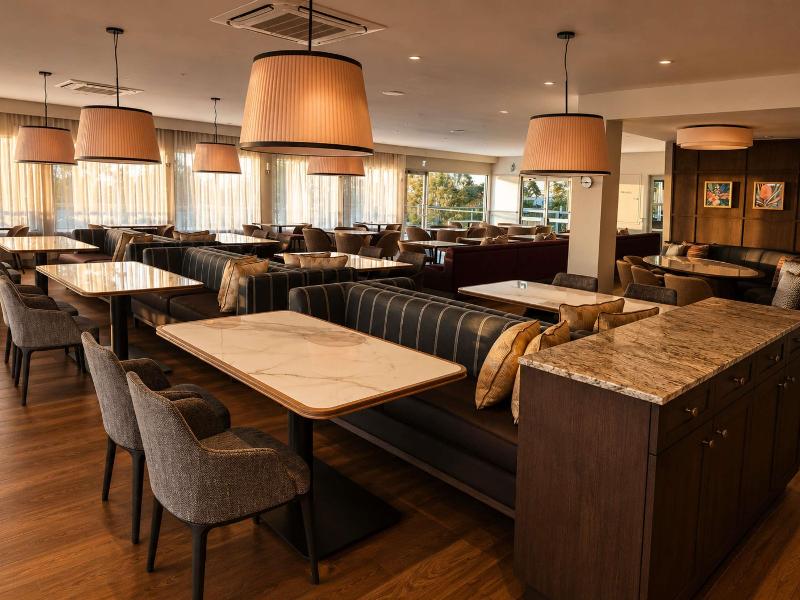 Mercure Clear Mountain Lodge image