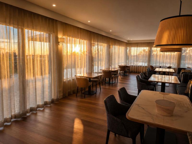 Mercure Clear Mountain Lodge image