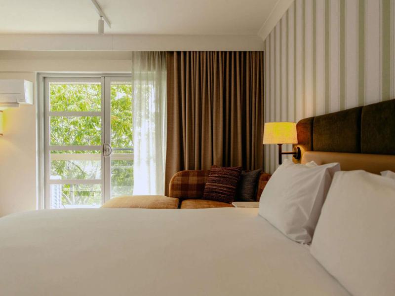 Mercure Clear Mountain Lodge image