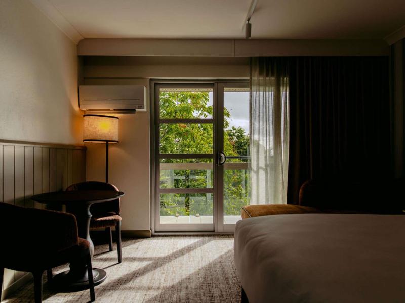 Mercure Clear Mountain Lodge image