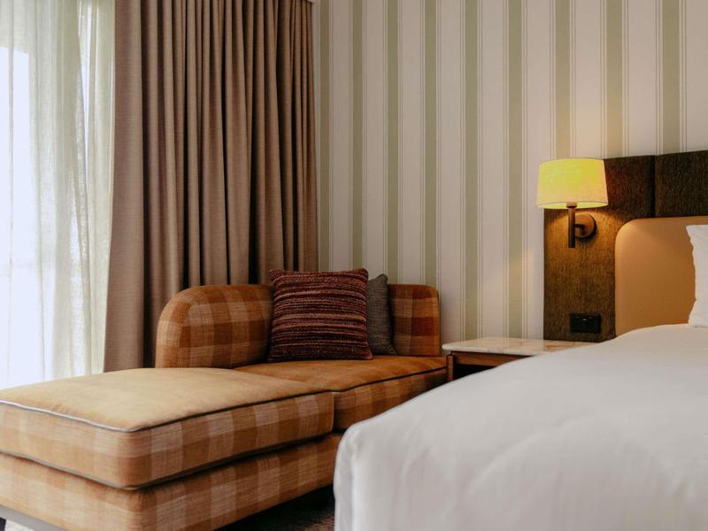 Mercure Clear Mountain Lodge image
