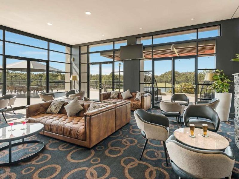 Mercure Kooindah Waters Central Coast image