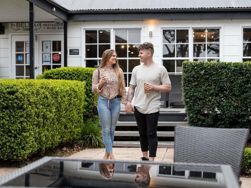 Mercure Gerringong Resort image