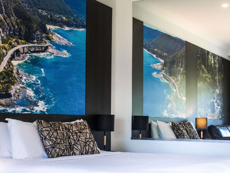 Mercure Gerringong Resort image