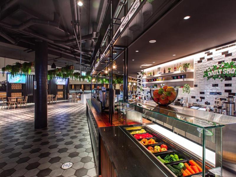 Mercure Sydney Liverpool image