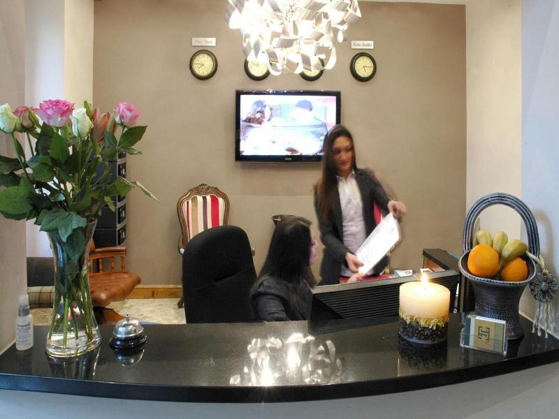 Homestay Hotel image