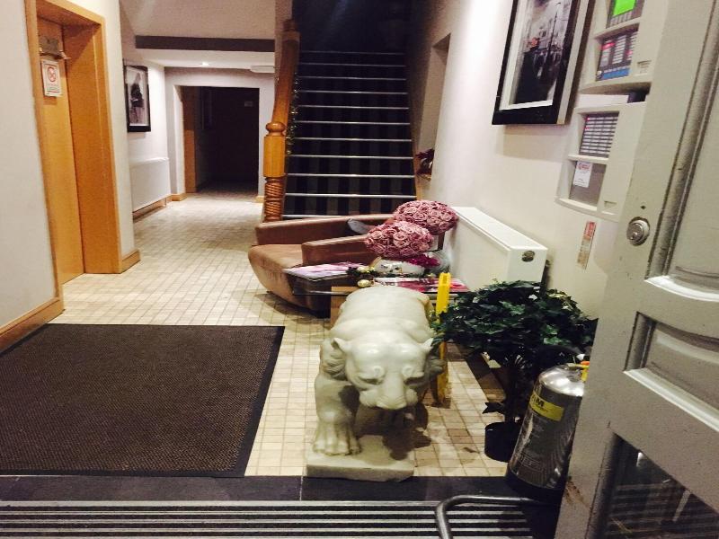 Homestay Hotel image