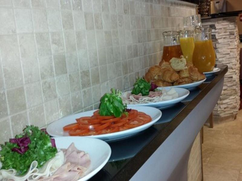 Homestay Hotel image
