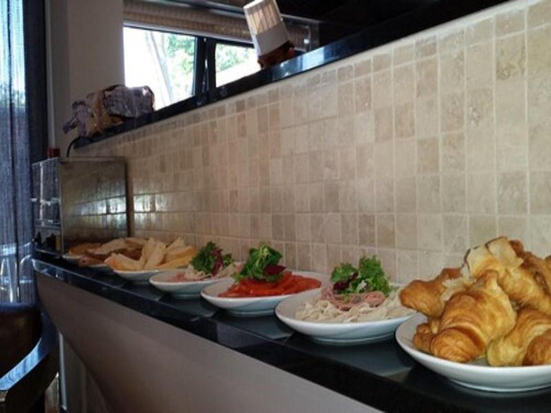 Homestay Hotel image