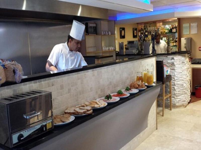 Homestay Hotel image