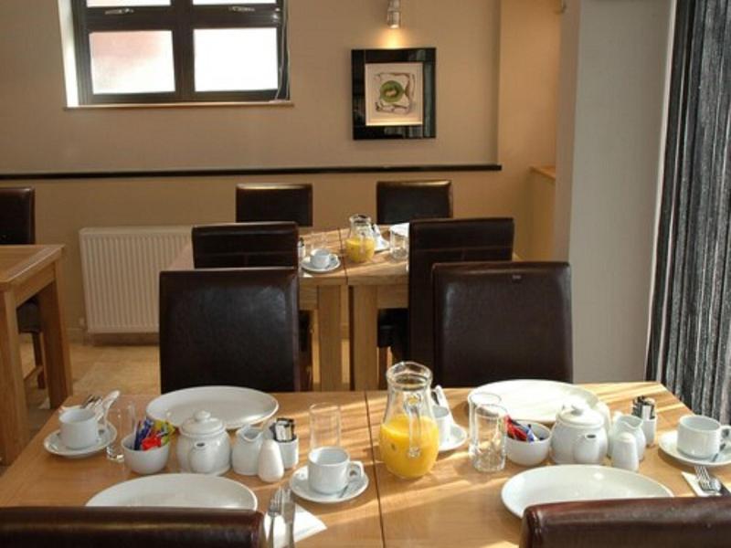 Homestay Hotel image