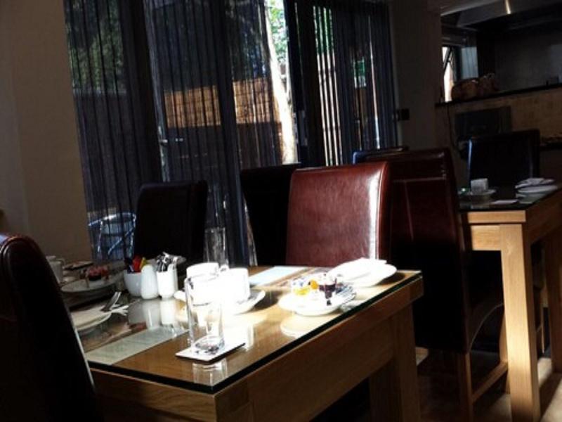Homestay Hotel image