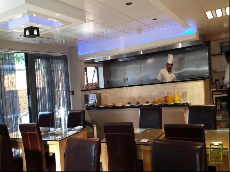 Homestay Hotel image