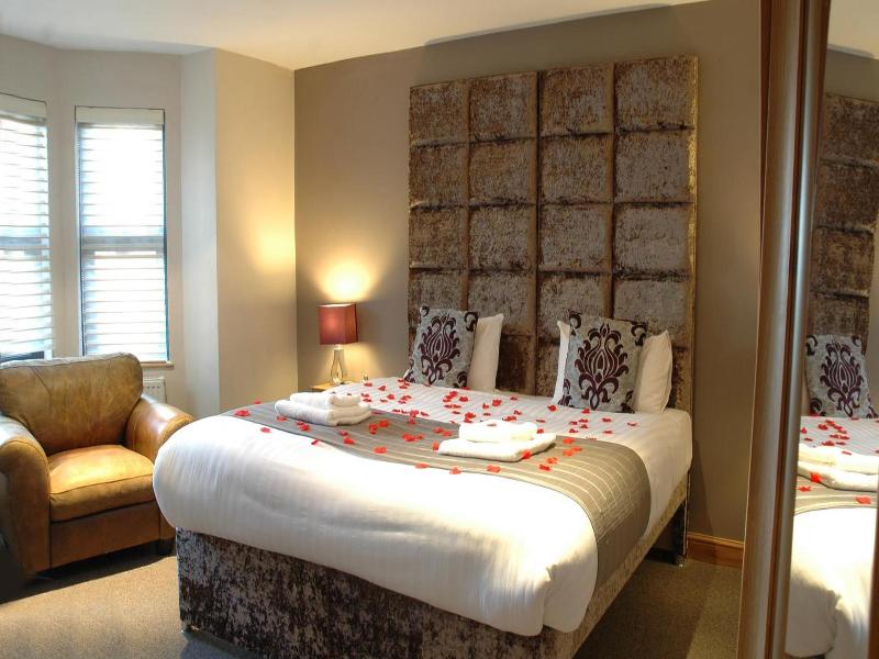 Homestay Hotel image