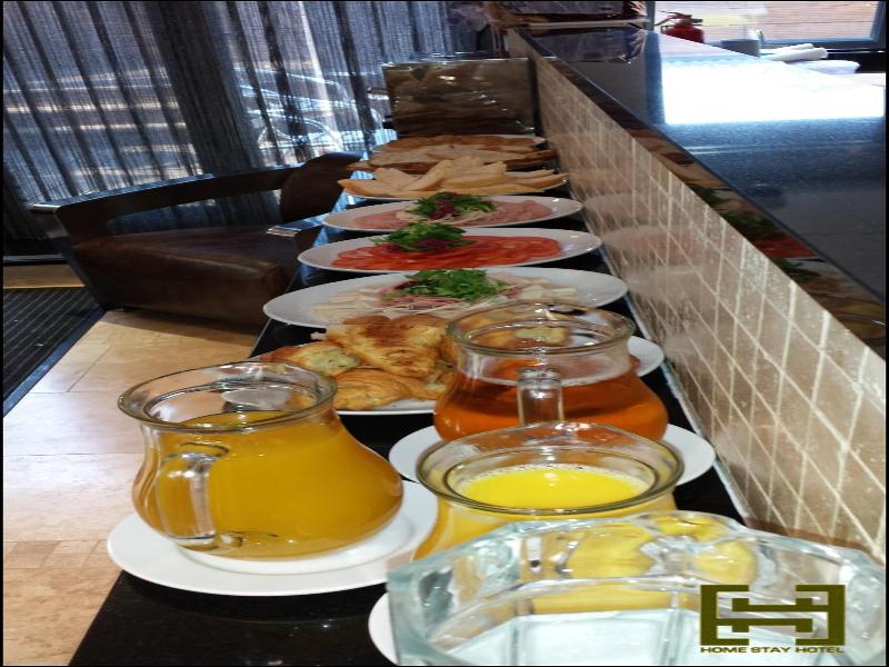Homestay Hotel image