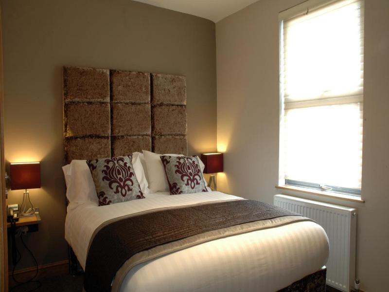 Homestay Hotel image