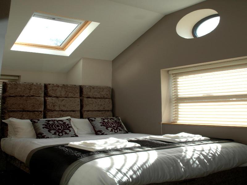 Homestay Hotel image