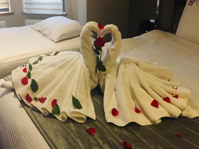 Homestay Hotel image