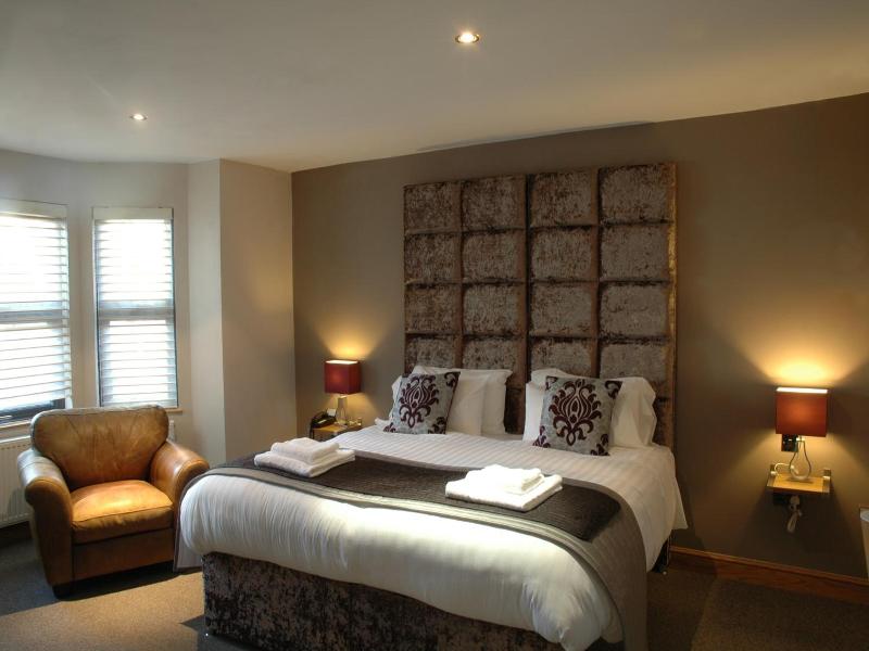 Homestay Hotel image