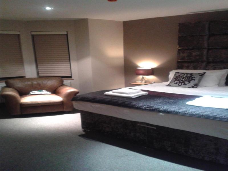 Homestay Hotel image