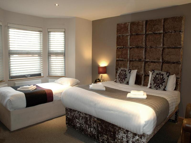 Homestay Hotel image