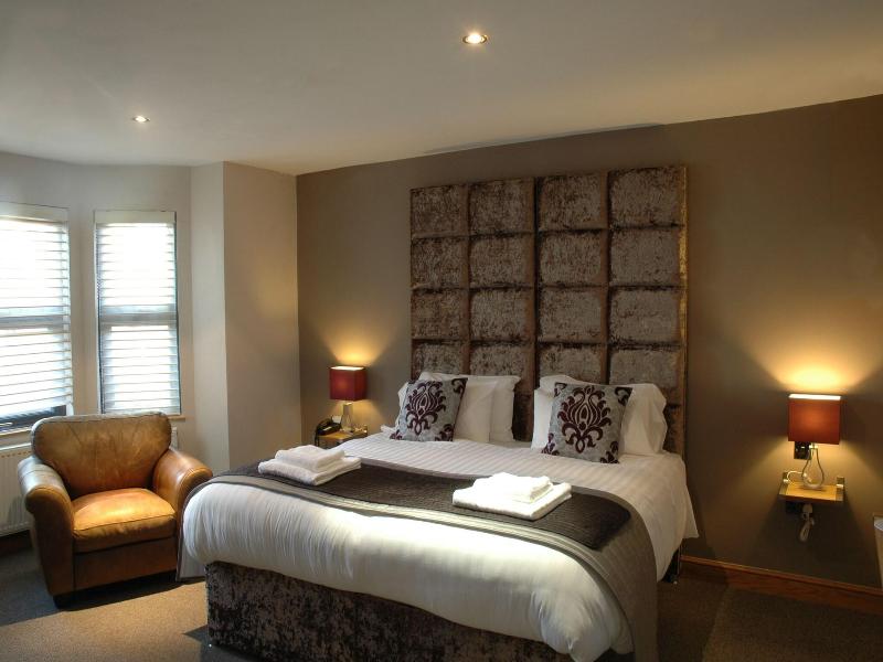 Homestay Hotel image