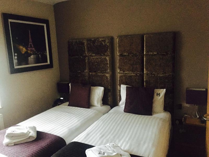 Homestay Hotel image
