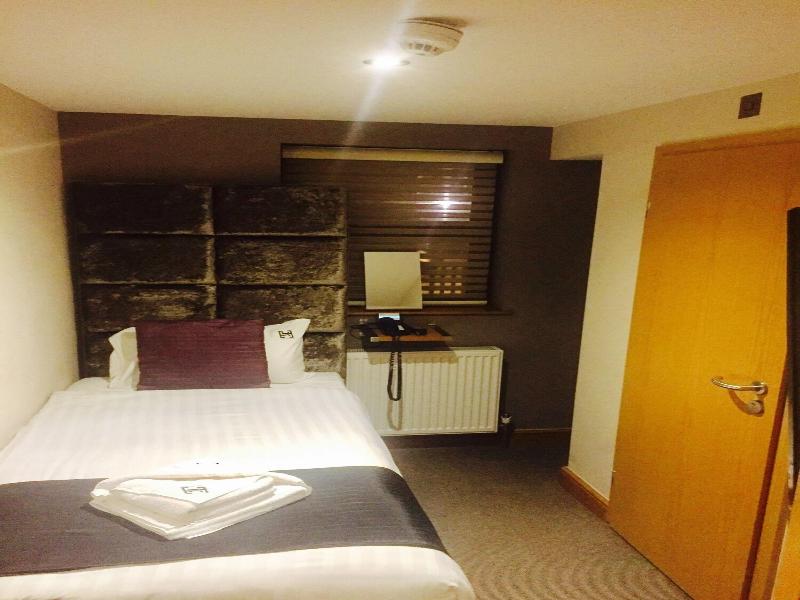 Homestay Hotel image