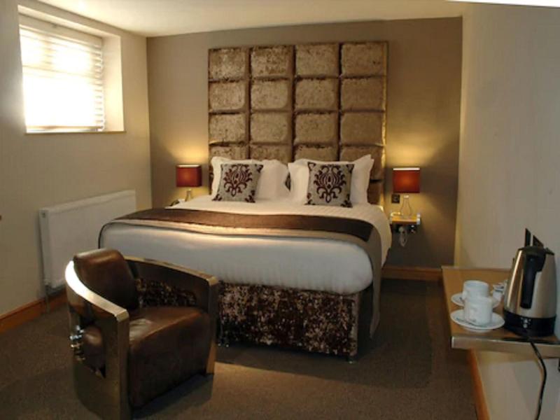 Homestay Hotel image