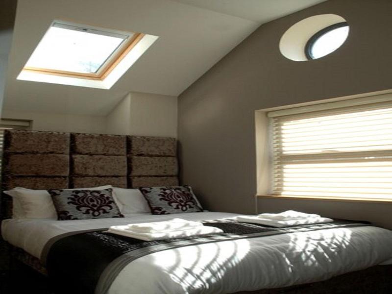 Homestay Hotel image