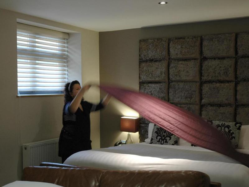Homestay Hotel image