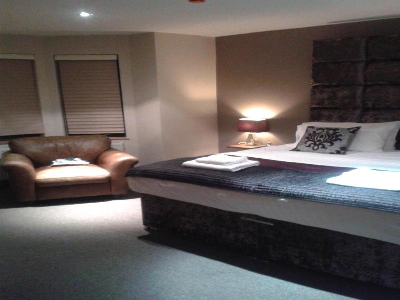 Homestay Hotel image