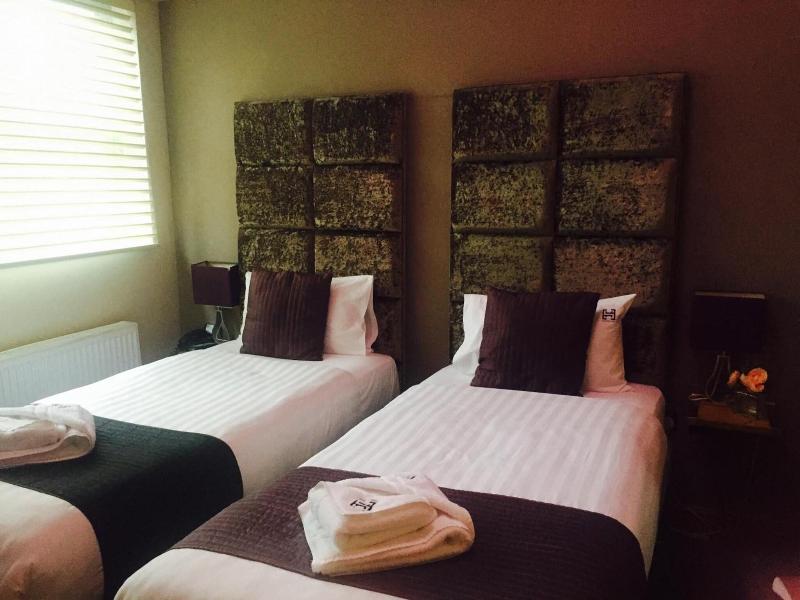 Homestay Hotel image