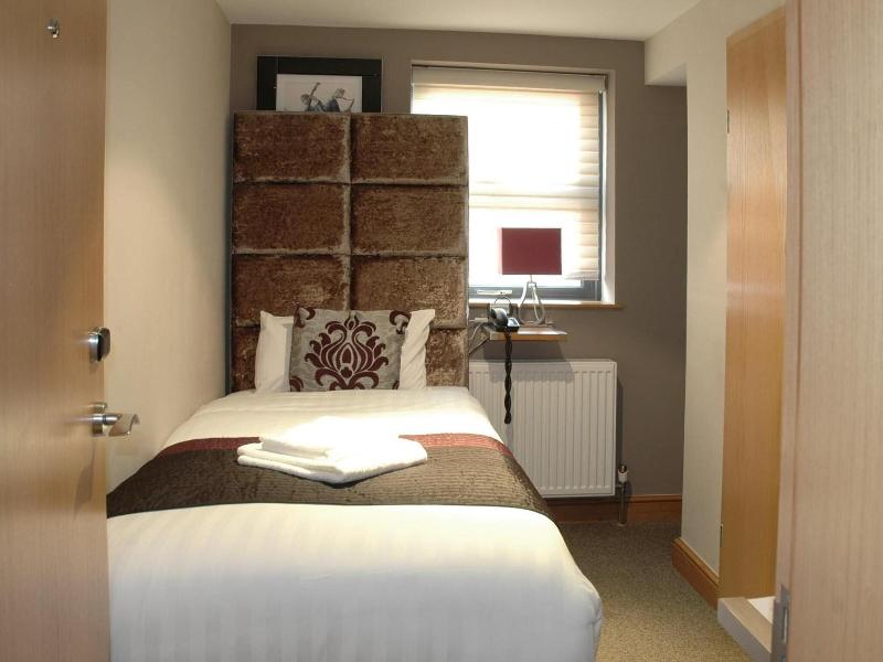 Homestay Hotel image