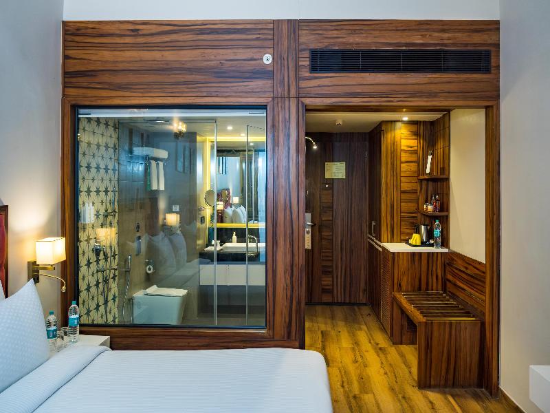 Golden Tulip Goa image
