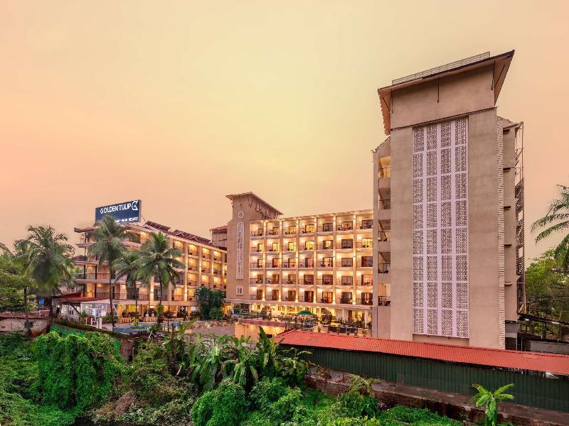 Golden Tulip Goa image