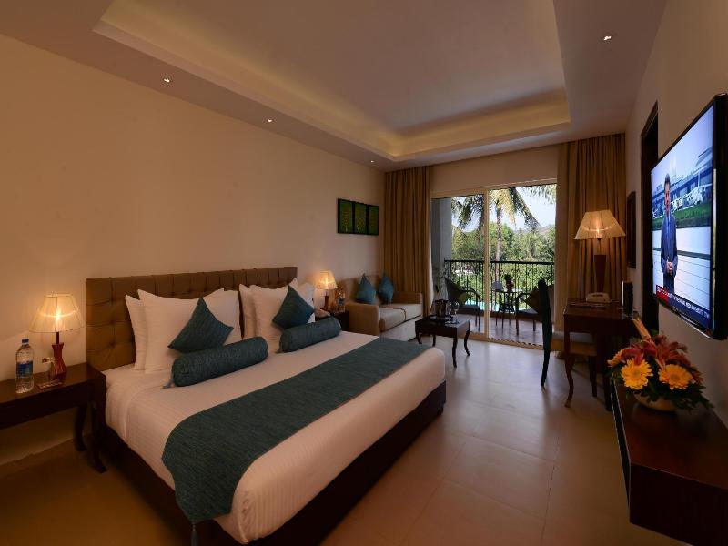 Golden Tulip Goa image