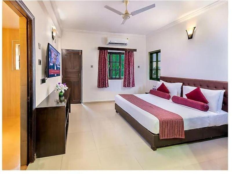 Golden Tulip Goa image