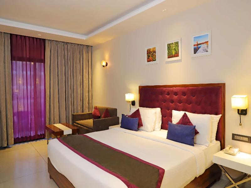 Golden Tulip Goa image