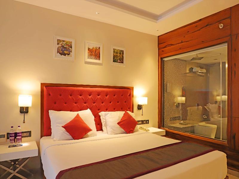 Golden Tulip Goa image