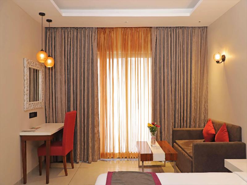 Golden Tulip Goa image