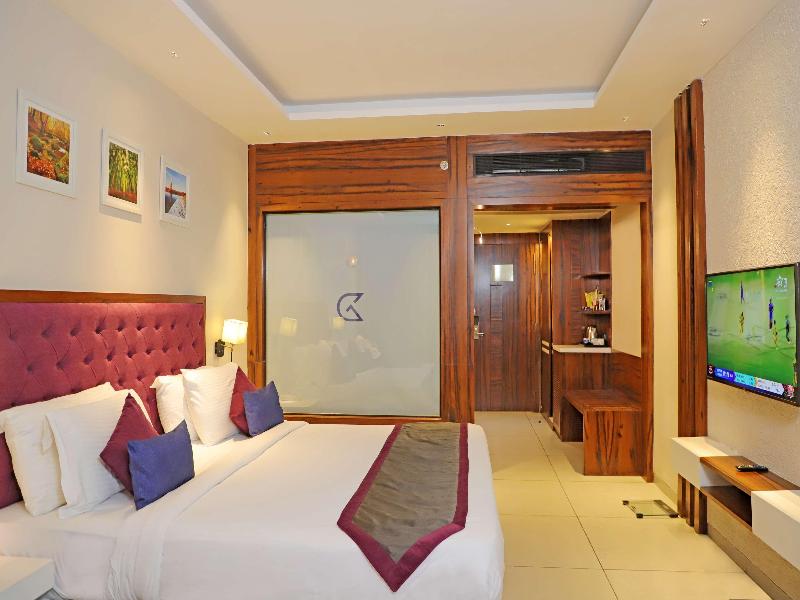 Golden Tulip Goa image