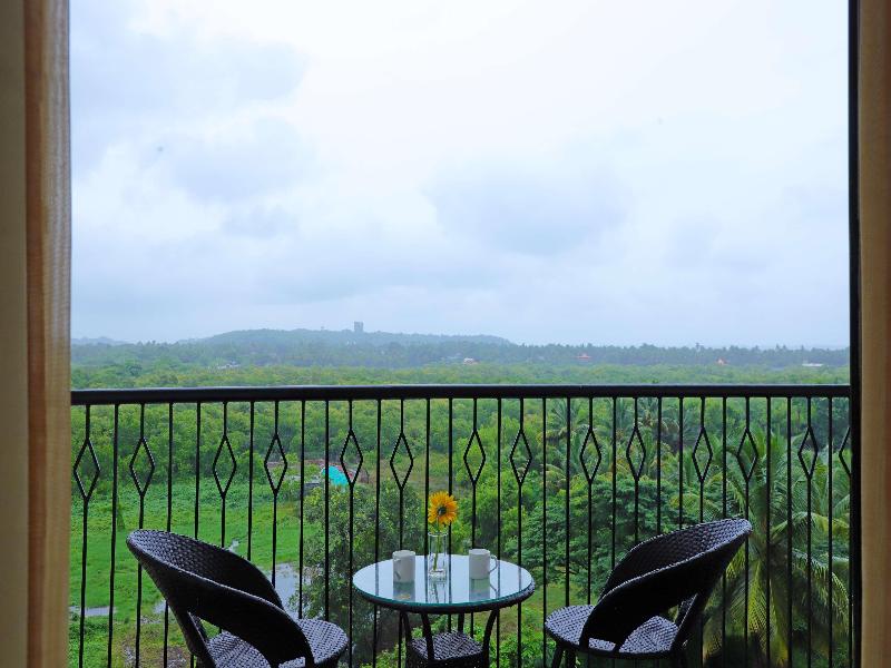 Golden Tulip Goa image
