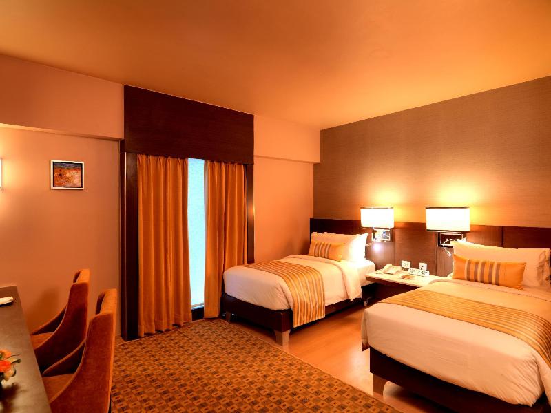 The Quorum Hotel image