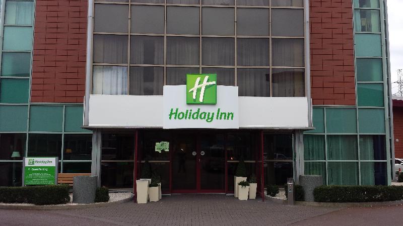 Holiday Inn Birmingham North - Cannock
