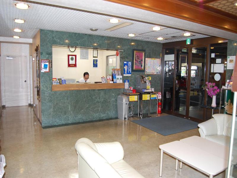 Tateshina image