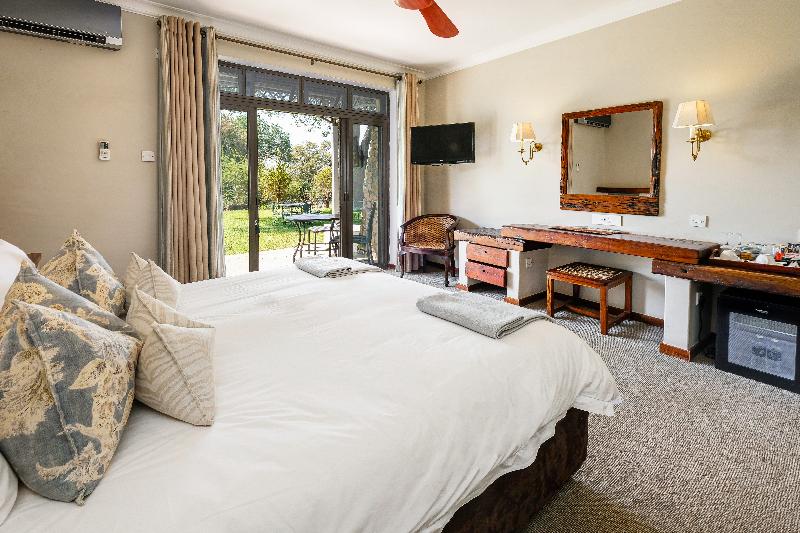 Ilala Lodge image