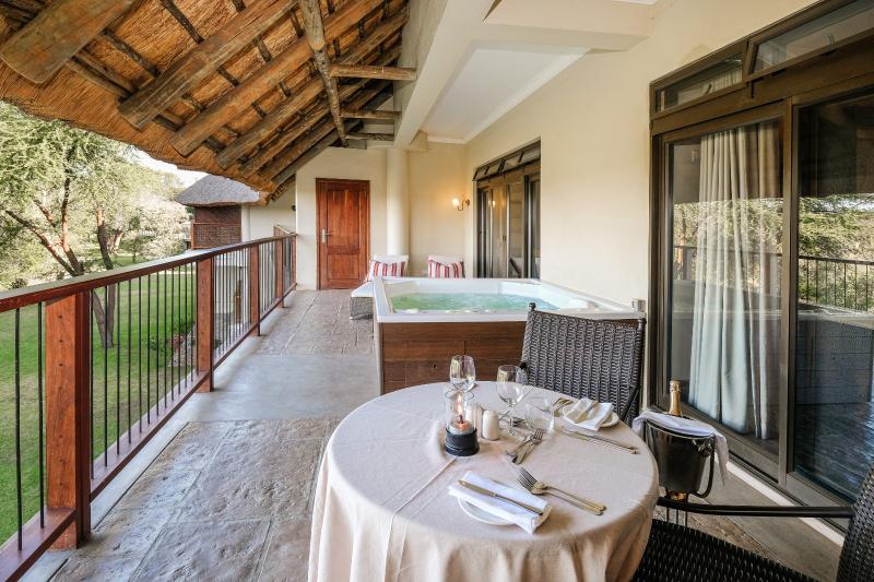 Ilala Lodge image