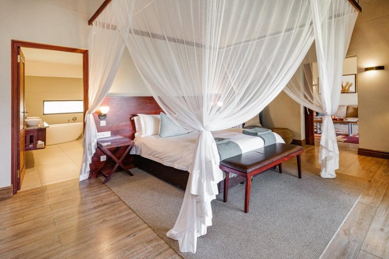 Ilala Lodge image