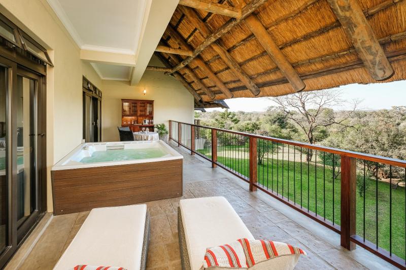 Ilala Lodge image